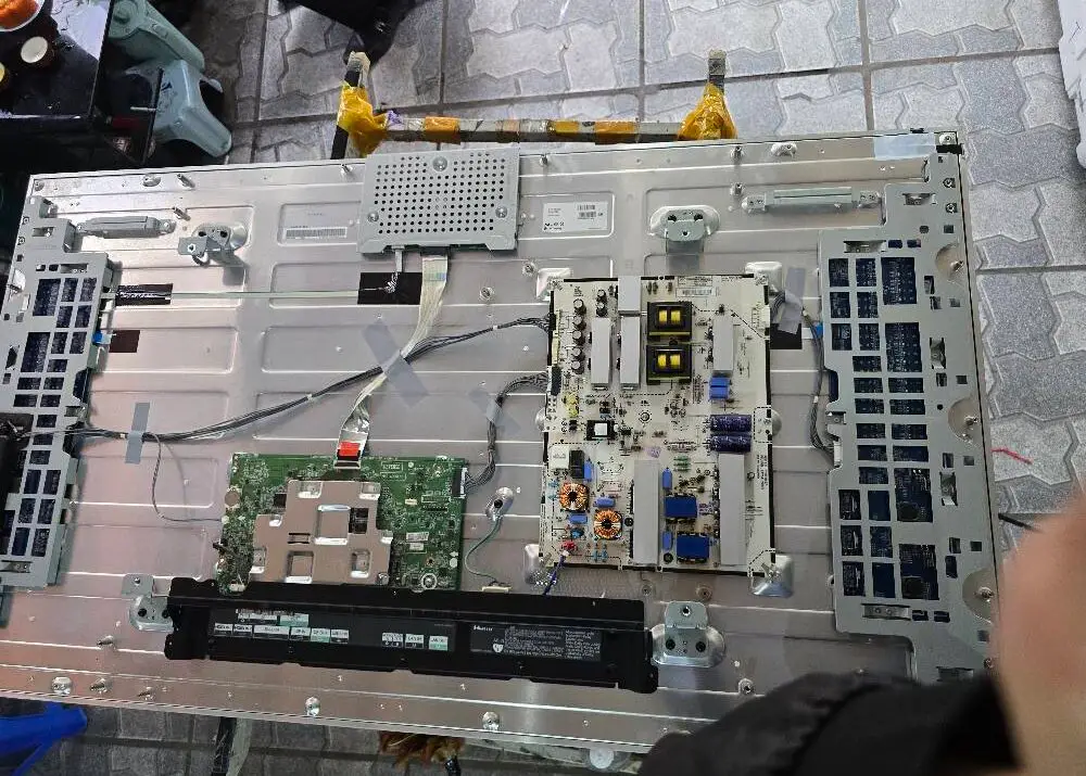 Sửa Chữa Bo Mạch Chính Hãng