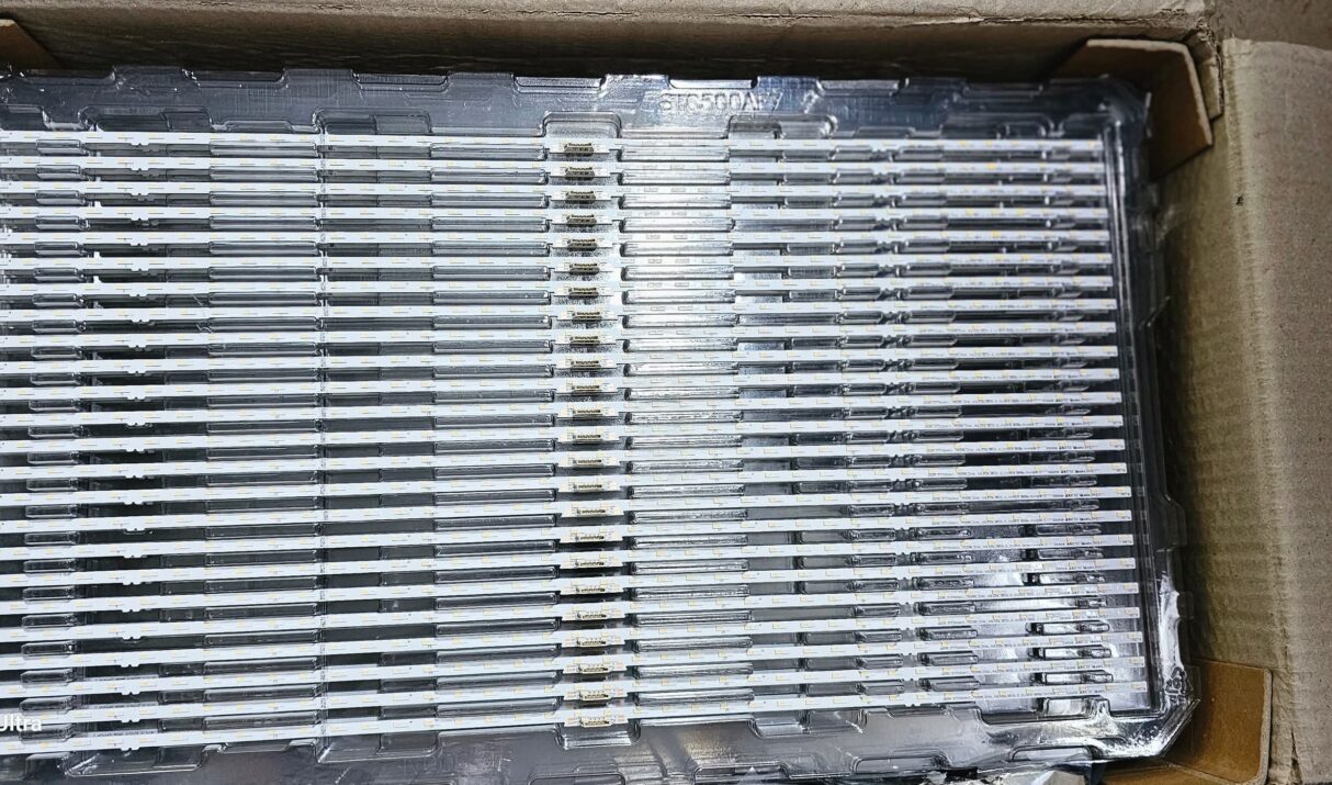 Dịch Vụ Thay LED Tivi Giá Rẻ Tại Hà Nội